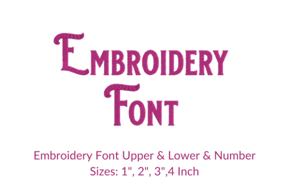 Black River Font Embroidery Design: A Designer’s Review for Boutique Sweatshirts