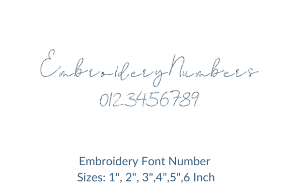 Dealoras Font Numbers: A Designer’s Honest Review for Real Embroidery Projects
