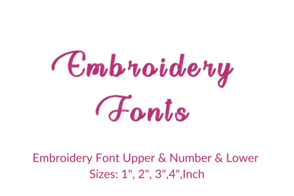 Dream Font Embroidery Design: A Designer’s Real-World Review