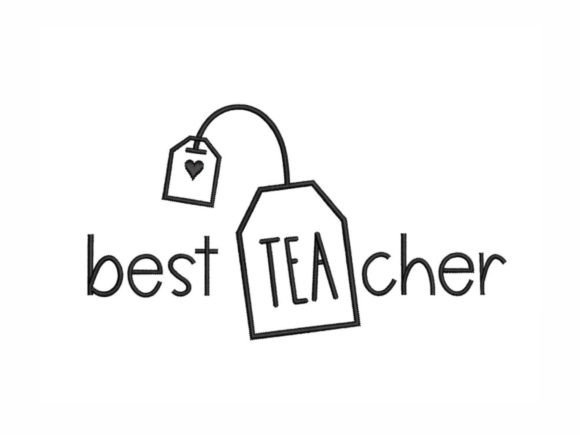 h1Best Teacher Embroidery Design: A Thoughtful Gift for Educators/h1
