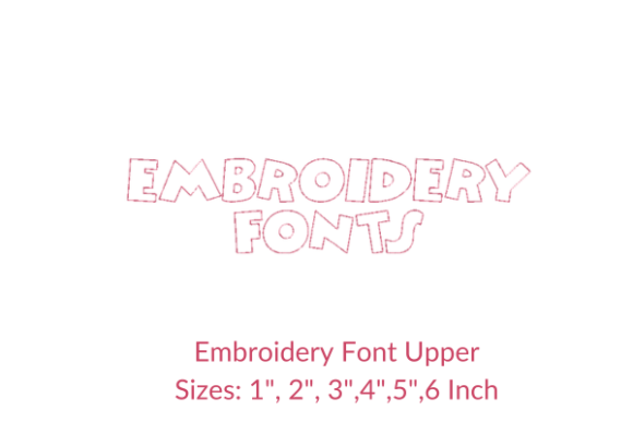 h1Minnie Font Alphabet: A Craft Fair Seller’s Review for Embroidery Business Owners/h1