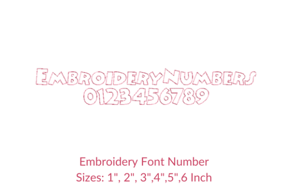 Minnie Font Numbers: A Designer’s Review for Personalized Gift Makers