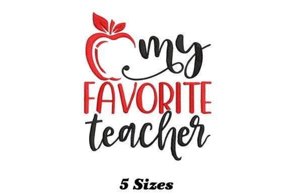 My Favorite Teacher: A Designer’s Honest Review
