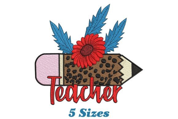 Pencil with Flowers: A Designer’s Review for Boutique Sweatshirts