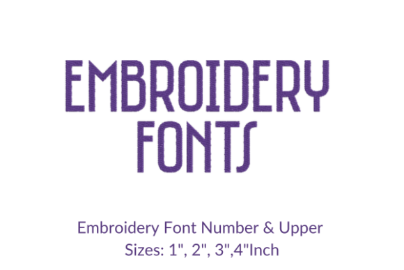 Saniretro Font: A Designer’s Review for Boutique Sweatshirt Embroidery