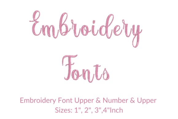 Shinthia Font: A Designer’s Review for Personalized Embroidery Gifts