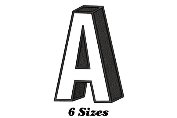 Stylish Alphabet Letter A: A Designer’s Honest Review