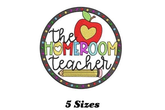 The Homeroom Teacher: A Designer’s Honest Review