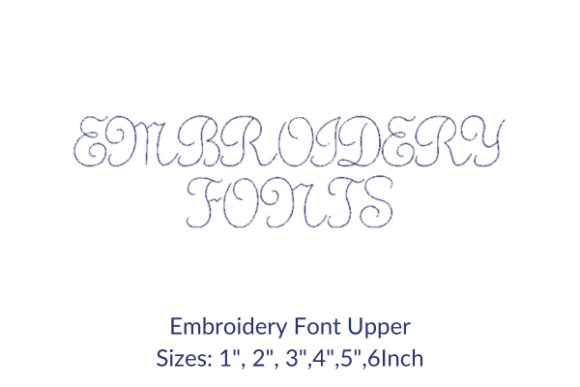 Typo Font Uppercase: A Designer’s Review for Personalized Embroidery Gifts
